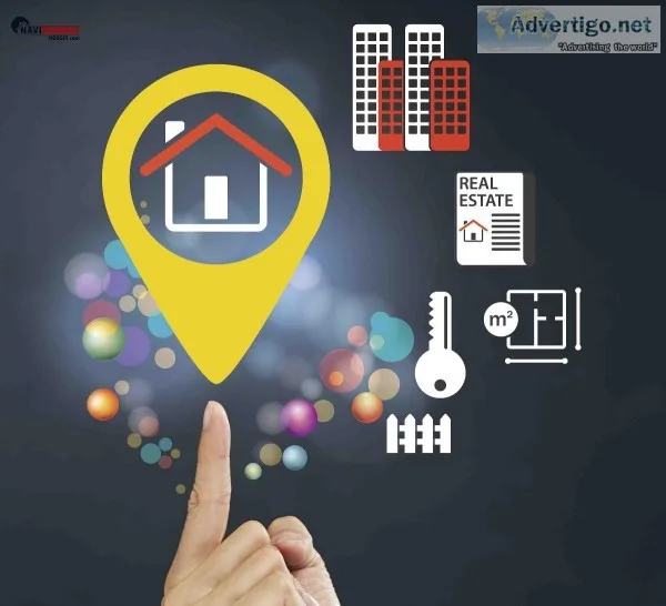 1 BHK Flats for Rent in Seawoods Navi Mumbai - Single Bedroom Fl