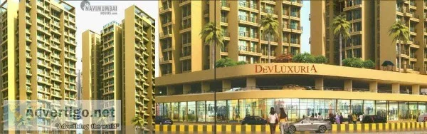 2 BHK Flats for Rent in Belapur Navi Mumbai - Double Bedroom Fla