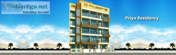 3 BHK Flats for Rent in Seawoods Navi Mumbai - Three Bedroom Fla