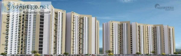 1 BHK Flats for Sale in Karanjade Navi Mumbai - Single Bedroom F