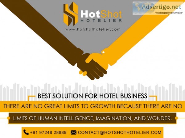 Hotel Channel Manager Hotel Revenue Management