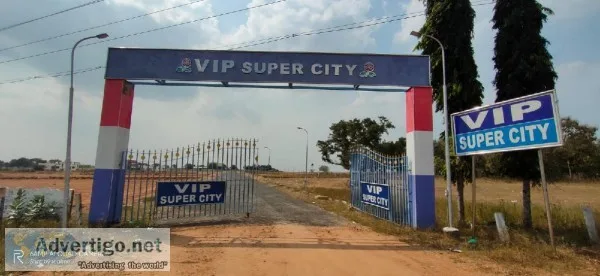 Vip super city