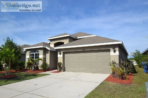 808 Barclay Wood Dr Ruskin FL
