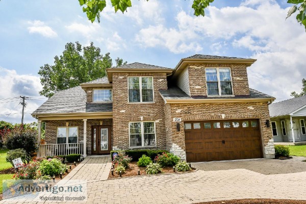 Homes for Sale in Bolingbrook Illinois 60440