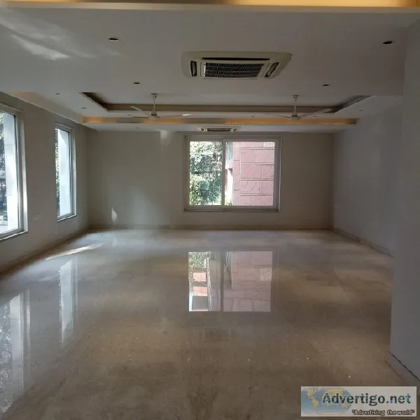 4 BHK Brand New Builder Floors Sale in Westend
