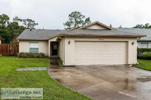 Welcome to 5444 Conway Oaks Ct Orlando FL 32812