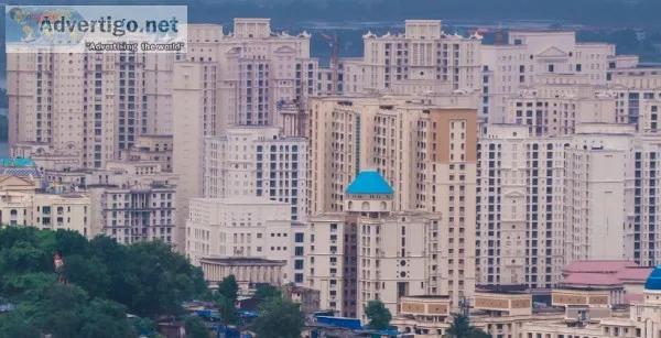2 BHK Flats for Rent in Ulwe Navi Mumbai - Double Bedroom Flats 