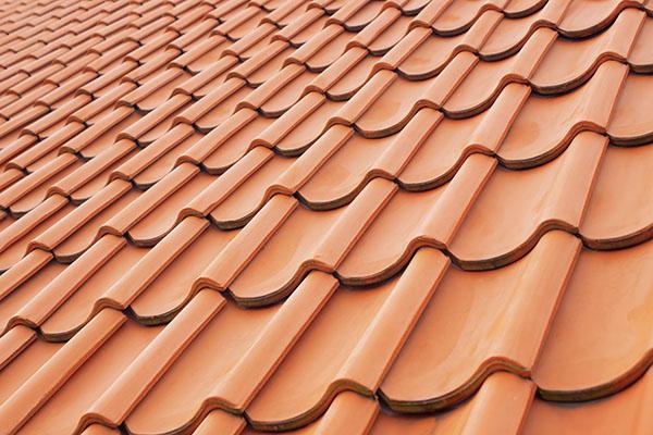 Clay Roof Tiles Price