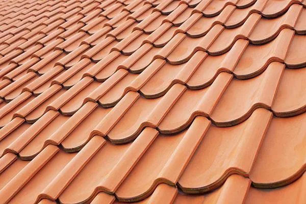 Clay Roof Tiles Price