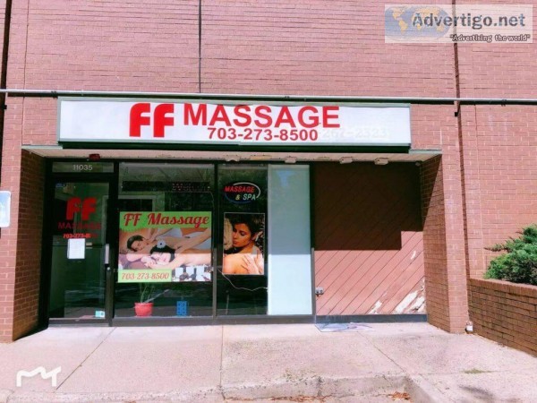 FF Massage LLC