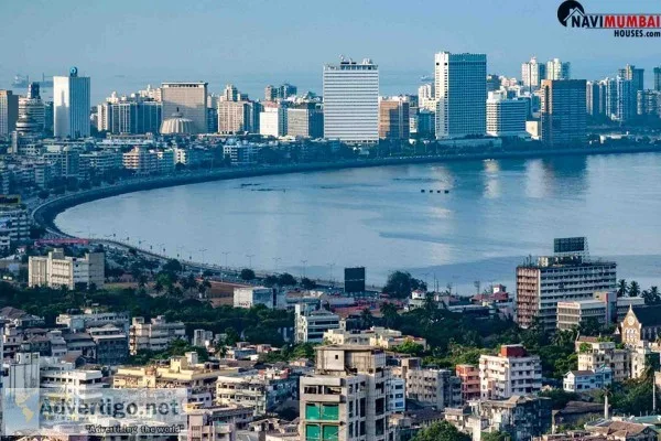 1 BHK Flats for Sale in Nerul Navi Mumbai - Single Bedroom Flats