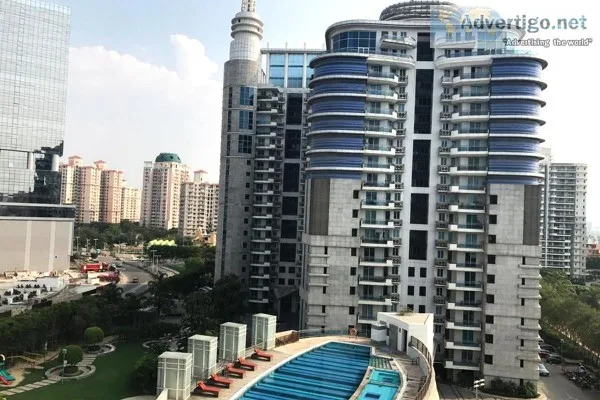 Rental Property in Gurgaon  Luxury Apartments for Rent on Golf C