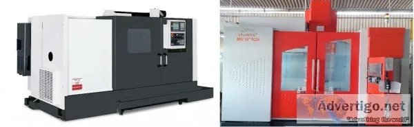 Heat Treatment  Vibro Finishing  Aluminium Castings - ACMI