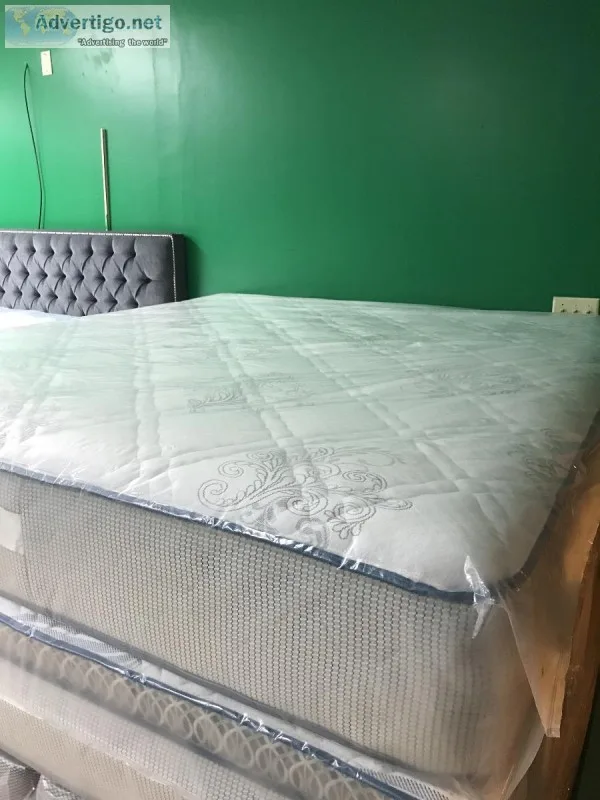 KING SIZE MATTRESS MEMORY FOAM FOR SALE