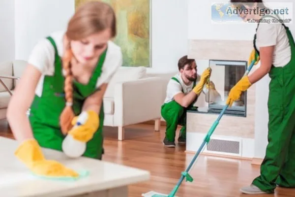 Houston  House Cleaning