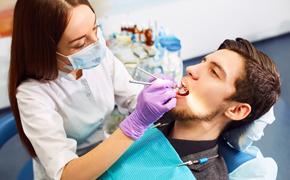 Best Emergency Dental Clinic in Etobicoke  Trusted Emergency Den