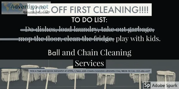 Home cleaning and organizing