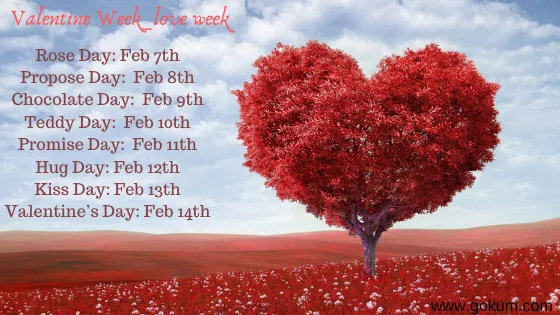 DIFFERENT WAYS TO CELEBRATE VALENTINE S DAY
