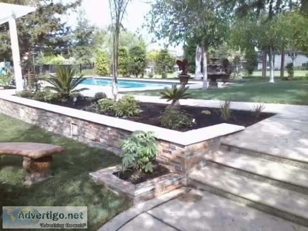 garden designsconsultation install