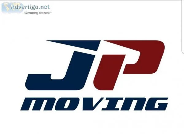 JP Moving