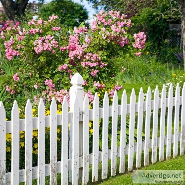 Nicholls Fence And Railing