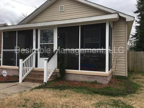 1013 West Avenue-King St. Extension