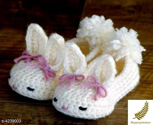 Baby shoes