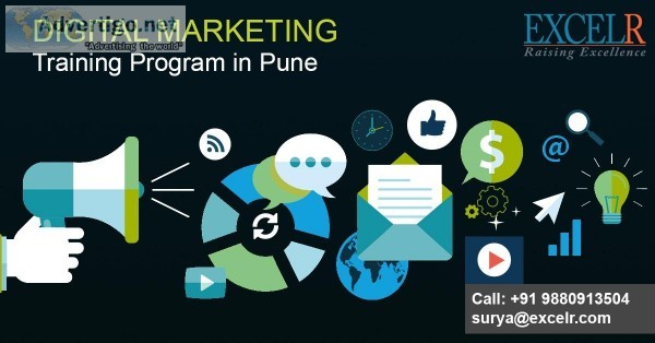 Digital Marketing Course Pune