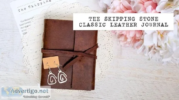 Buy Handmade Journals Online