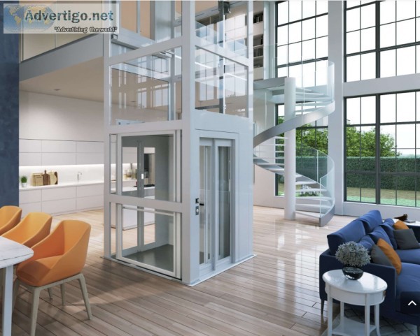 Elevators for home  lift for home in India