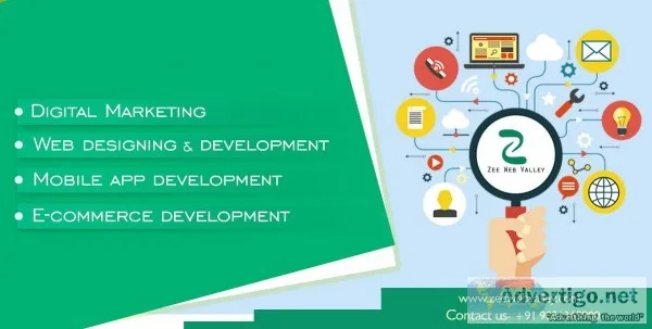 Android app development in Kolkata