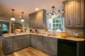 Kitchen Cabinets St Louis