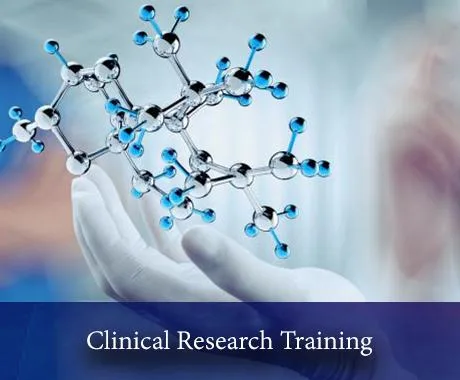 Clinical Research training  Clinical Research training in Hydera