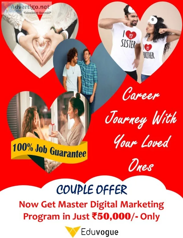 Course oriented job