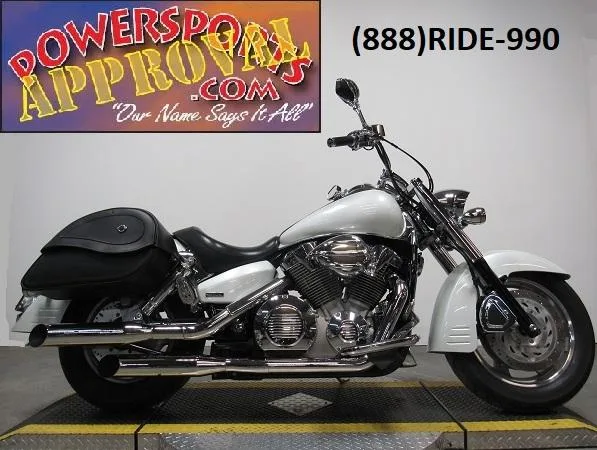 Used Honda VTX 1300 for sale