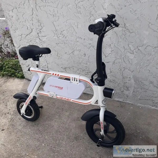 Electric Bicycle