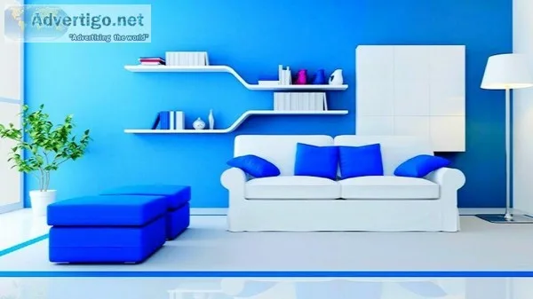 Wall Painters in Bangalore
