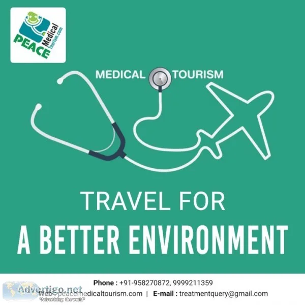  best medical tourism in india