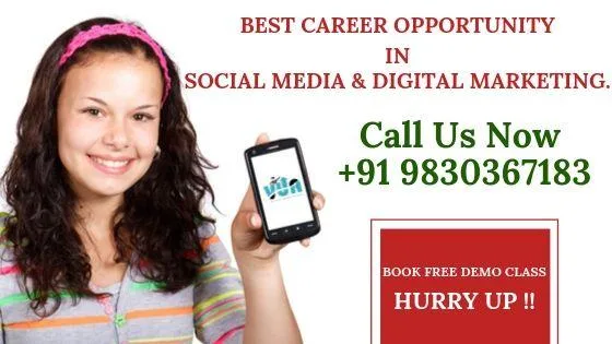 DIGITAL MARKETING COURSE
