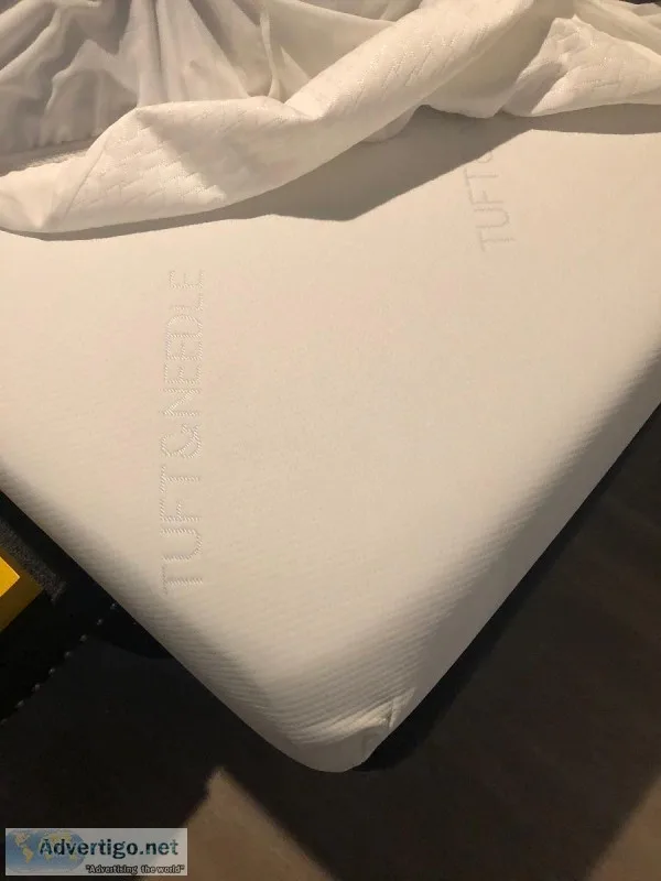 Brand New Tuft and Needle Mattress - Queen
