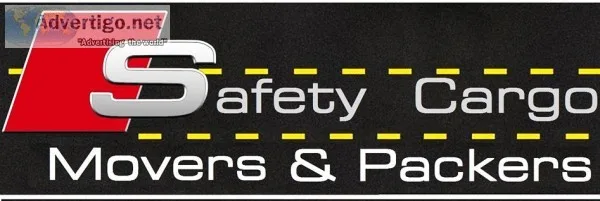Safety Cargo Movers And Packers