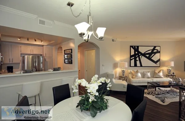 Beautiful and comfortable apartment.