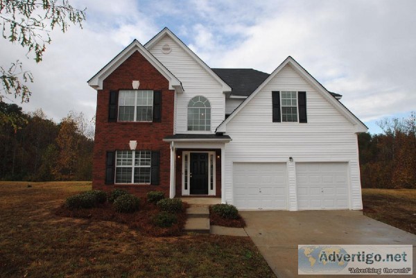 395 Lake Jonathan Ln Fairburn GA
