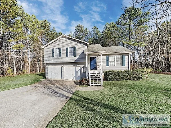 Welcome to 92 Alana Ct Dallas GA 30157