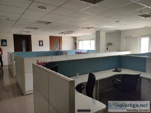 Commercial Office space for sale