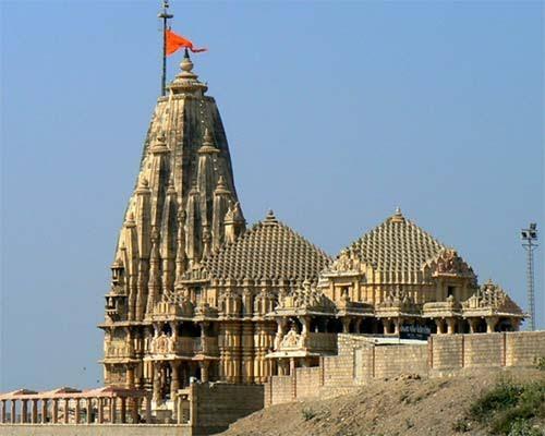 Gujarat With Diu Pilgrimage