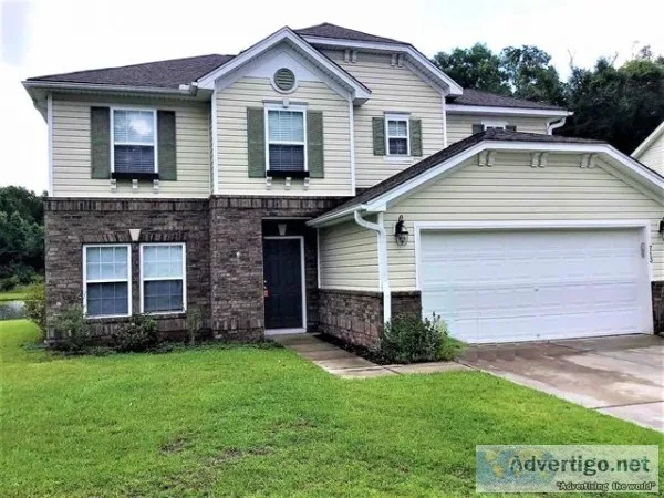 Comfortable family house