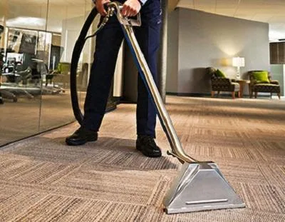 Fast and Efficient Carpet Cleaning Services