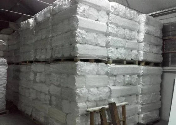 Best styrofoam compactor machine of A-C200