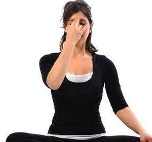 Yoga Classes for BP (Blood Pressure) Dwarka Delhi